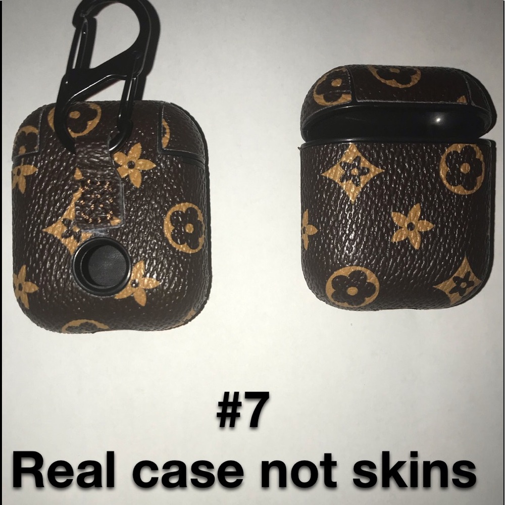 AirPod Cases. See All. Hard case not skin - Picture 8 of 16